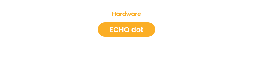 ECHO dot AI